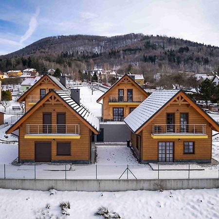 Apartament Lisciasty 2 Z Widokiem Na Gory - Dream Apart Ustroń Exterior foto