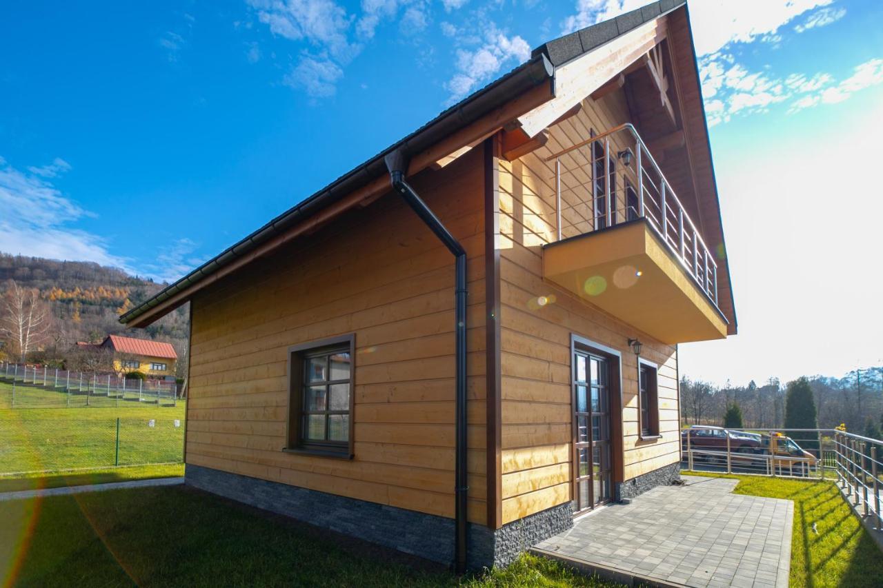 Apartament Lisciasty 2 Z Widokiem Na Gory - Dream Apart Ustroń Exterior foto